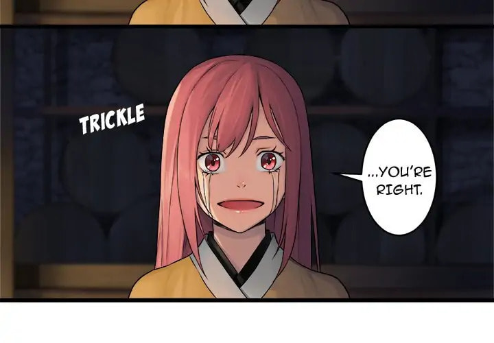 Read Her Summon chapter 42 image 3 on Lezhin