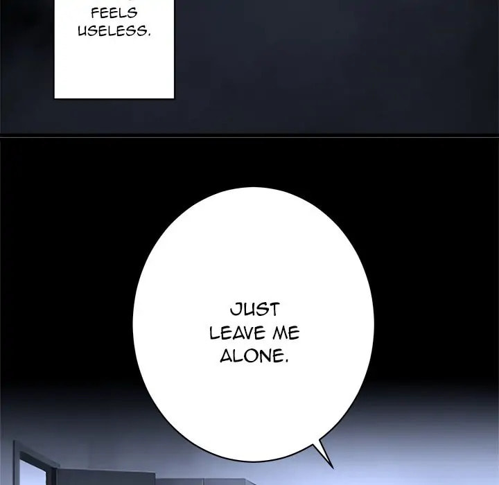 Read Her Summon chapter 42 image 31 on Lezhin