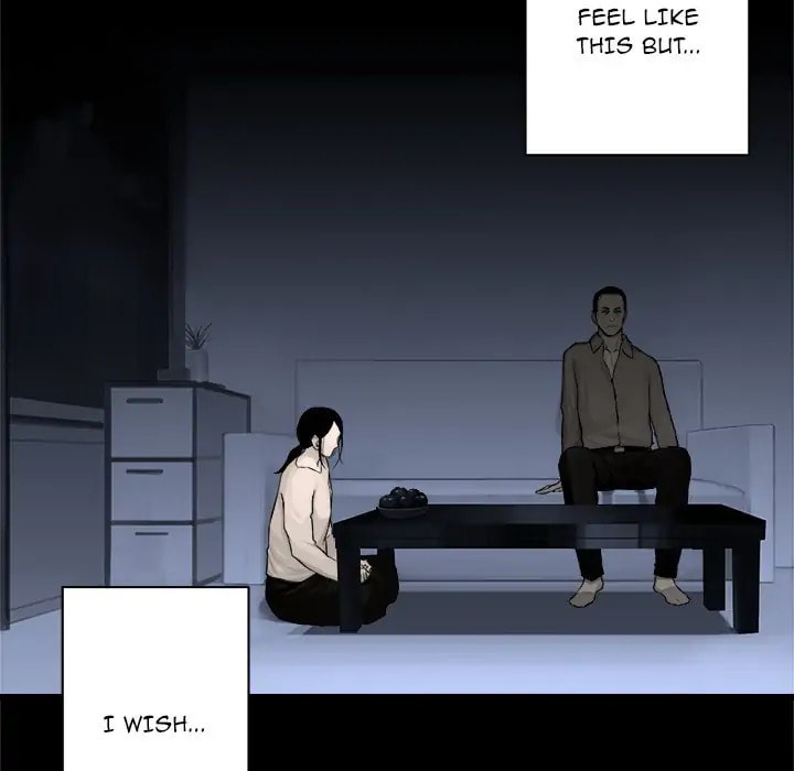 Read Her Summon chapter 42 image 35 on Lezhin