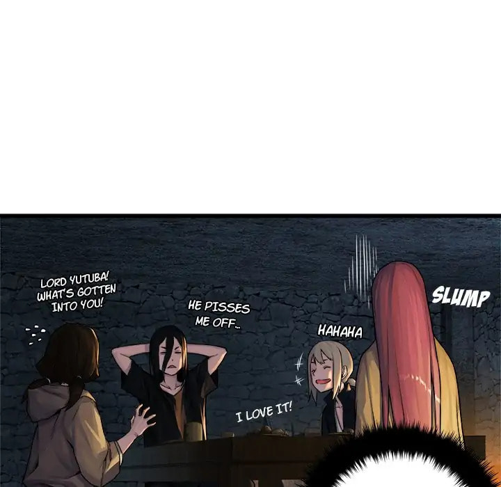 Read Her Summon chapter 42 image 4 on Lezhin