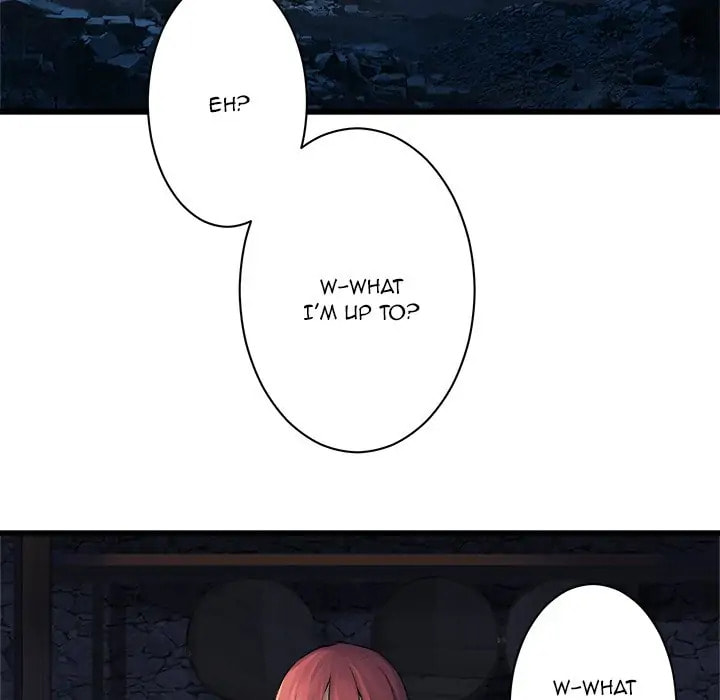 Read Her Summon chapter 42 image 40 on Lezhin