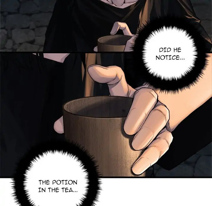 Read Her Summon chapter 42 image 42 on Lezhin