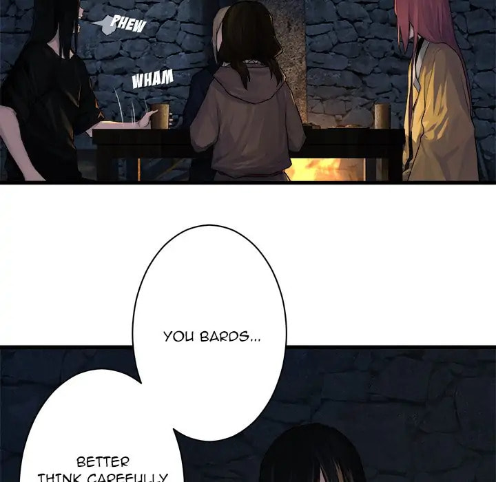 Read Her Summon chapter 42 image 44 on Lezhin