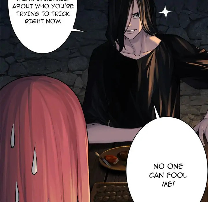 Read Her Summon chapter 42 image 45 on Lezhin