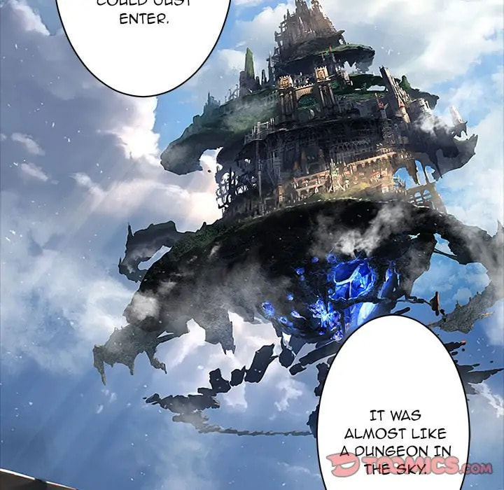 Read Her Summon chapter 42 image 49 on Lezhin