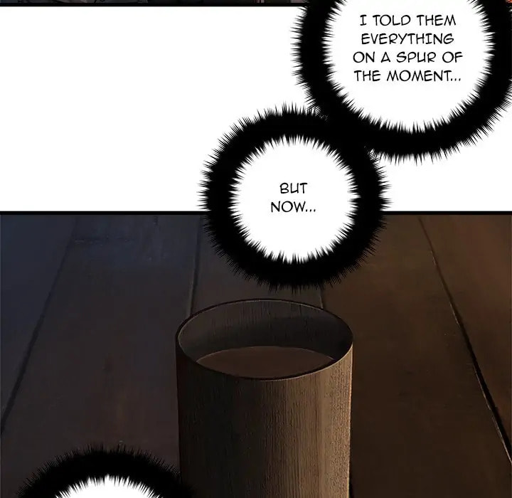 Read Her Summon chapter 42 image 5 on Lezhin