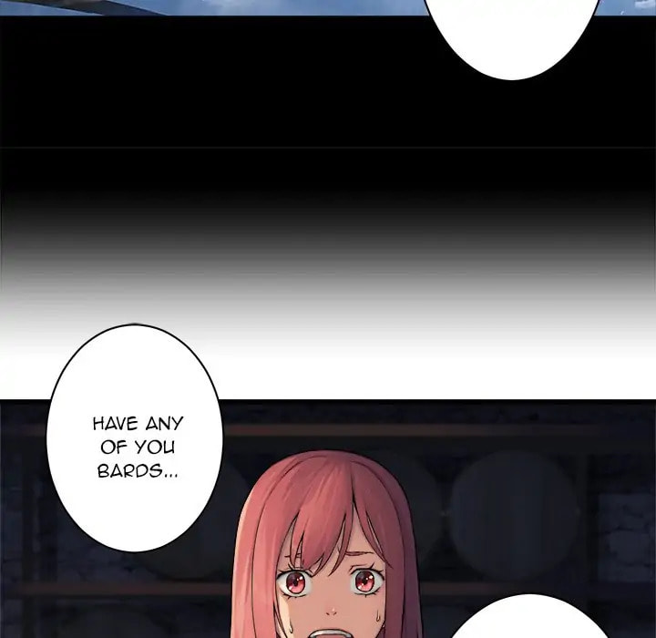 Read Her Summon chapter 42 image 50 on Lezhin