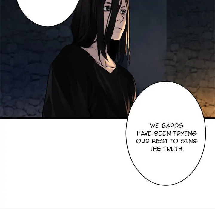 Read Her Summon chapter 42 image 52 on Lezhin