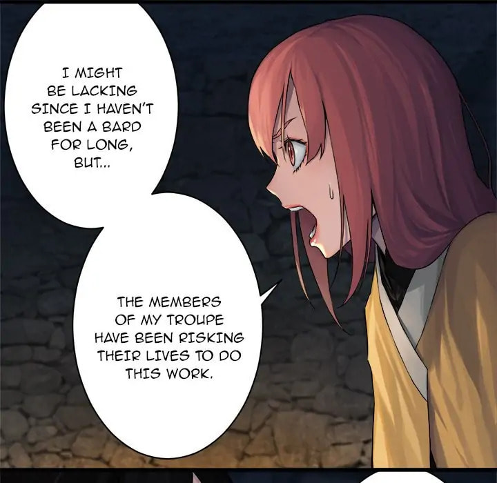 Read Her Summon chapter 42 image 53 on Lezhin
