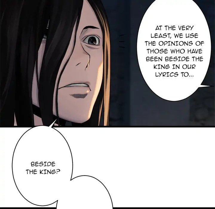 Read Her Summon chapter 42 image 54 on Lezhin