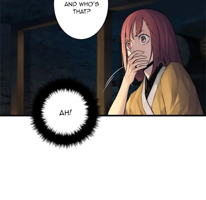 Read Her Summon chapter 42 image 55 on Lezhin