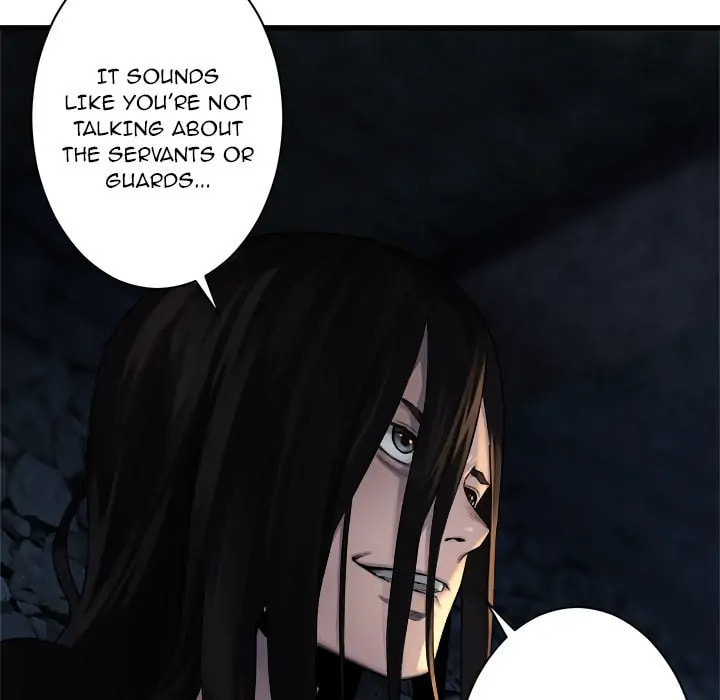 Read Her Summon chapter 42 image 57 on Lezhin