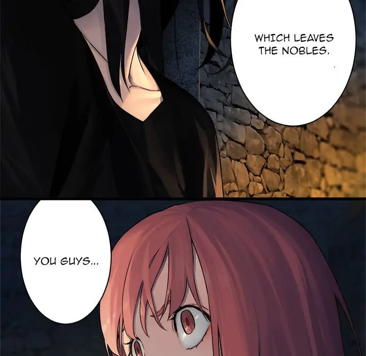 Read Her Summon chapter 42 image 58 on Lezhin