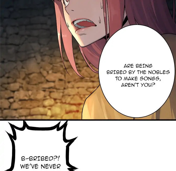 Read Her Summon chapter 42 image 59 on Lezhin
