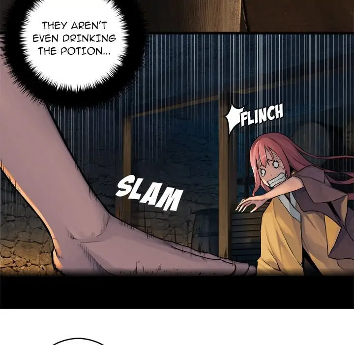 Read Her Summon chapter 42 image 6 on Lezhin