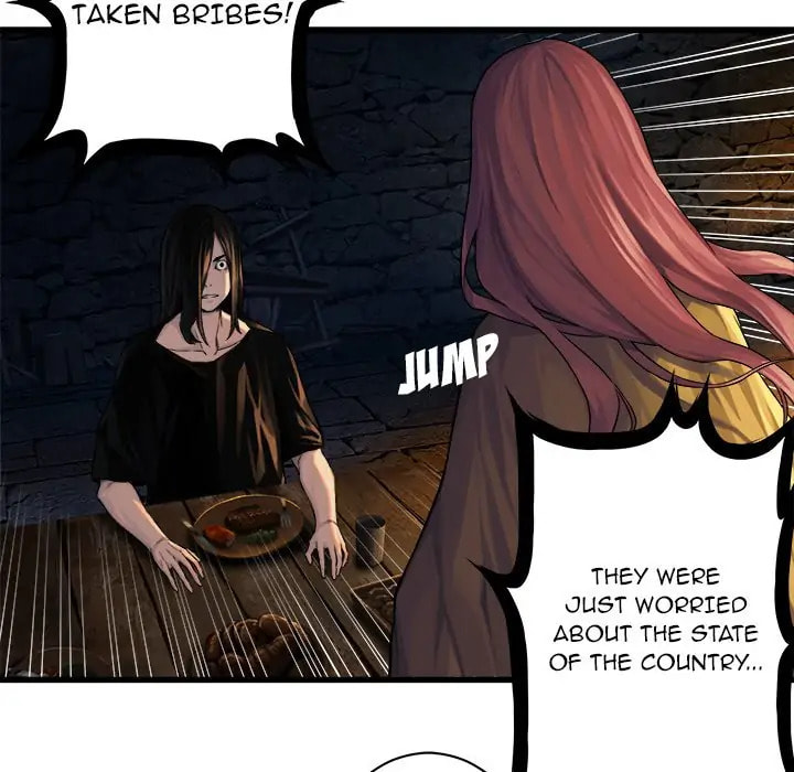 Read Her Summon chapter 42 image 60 on Lezhin