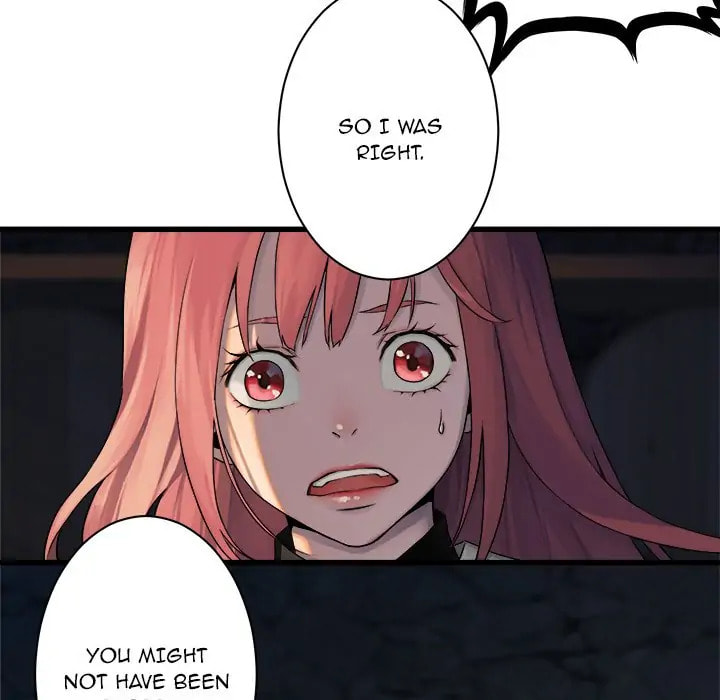 Read Her Summon chapter 42 image 61 on Lezhin