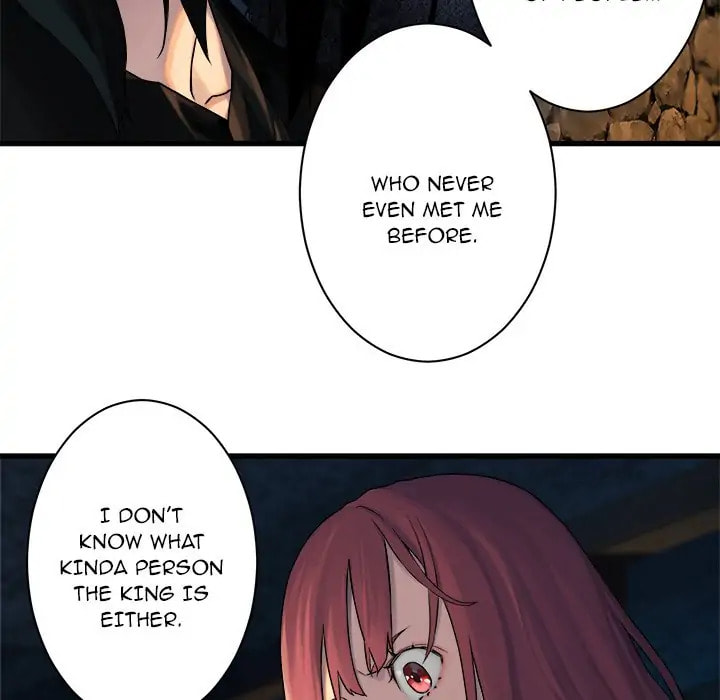 Read Her Summon chapter 42 image 66 on Lezhin