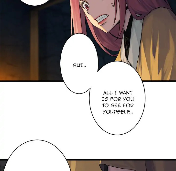 Read Her Summon chapter 42 image 67 on Lezhin