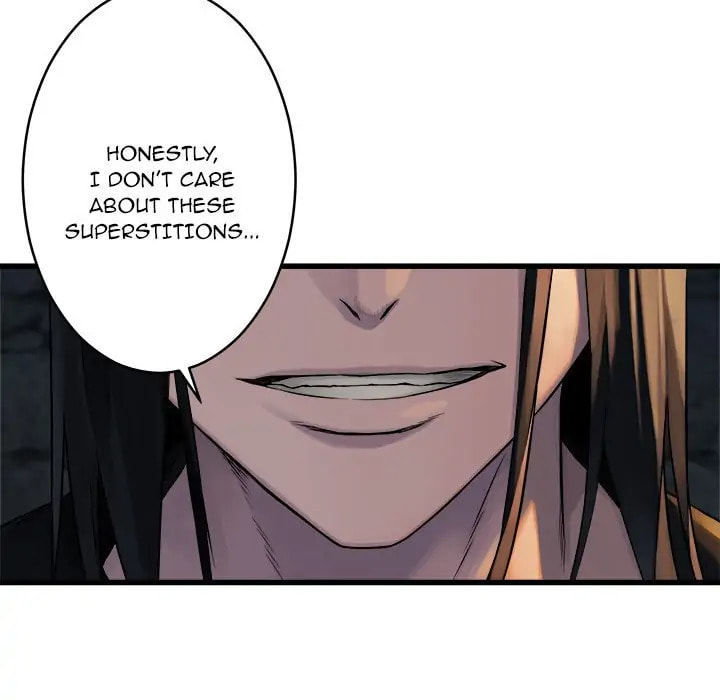 Read Her Summon chapter 42 image 7 on Lezhin