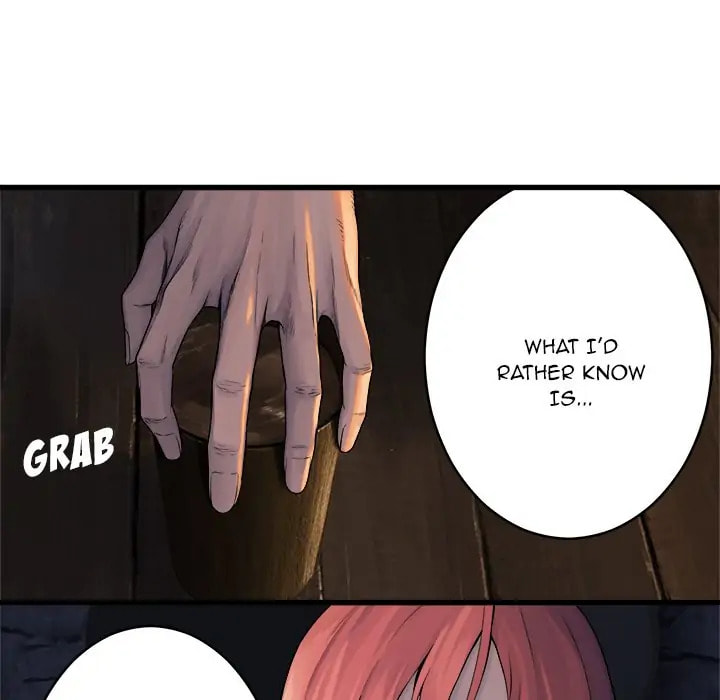 Read Her Summon chapter 42 image 8 on Lezhin
