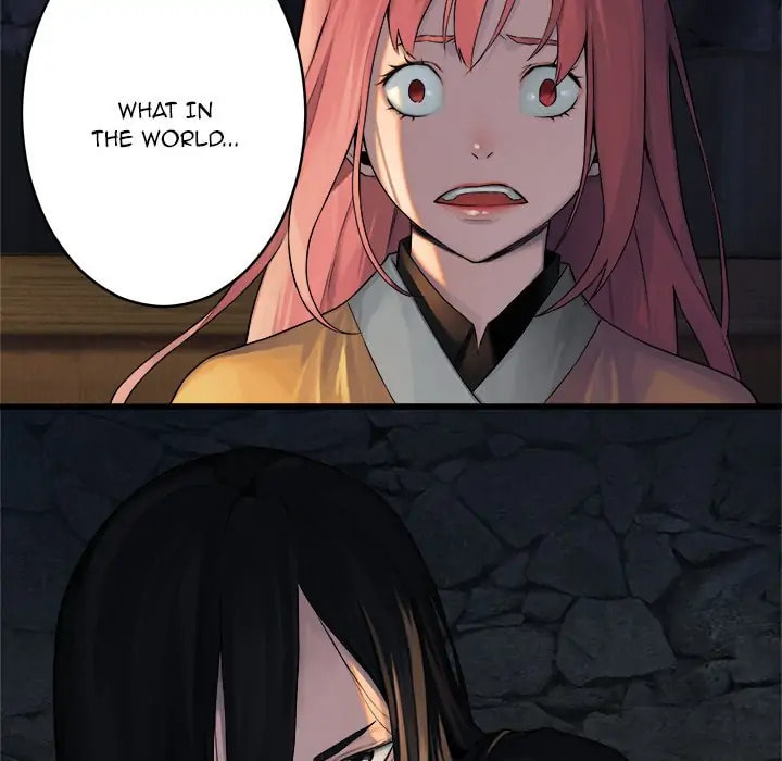 Read Her Summon chapter 42 image 9 on Lezhin