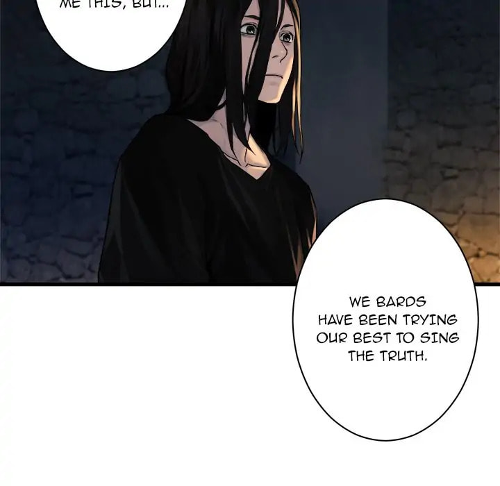 Read Her Summon chapter 43 image 10 on Lezhin