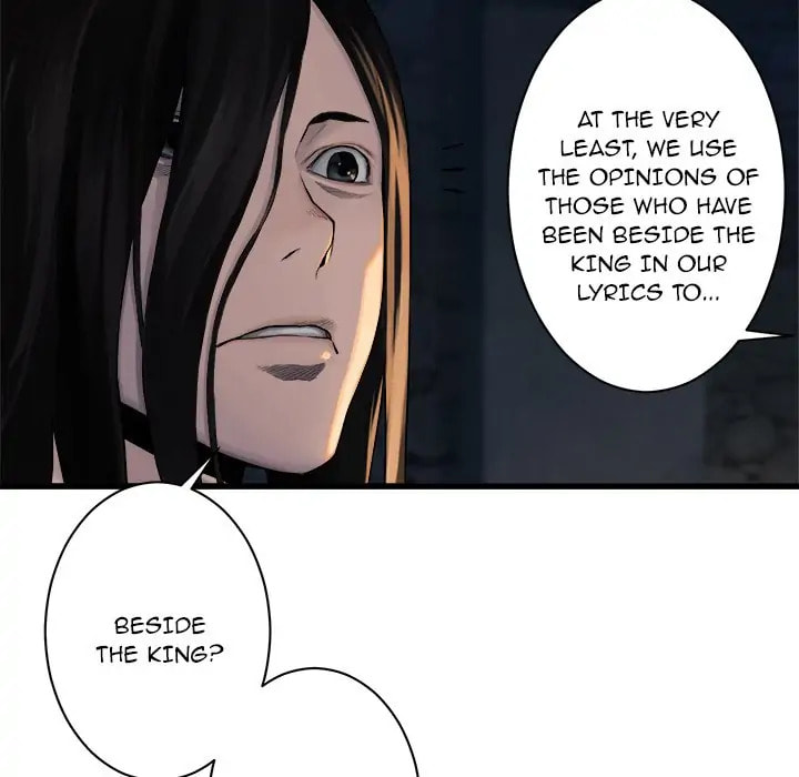 Read Her Summon chapter 43 image 12 on Lezhin