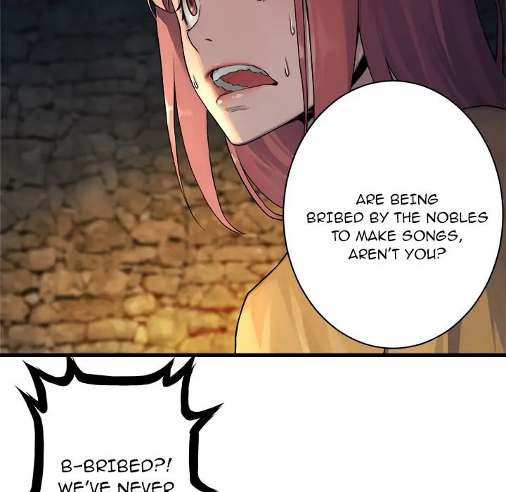 Read Her Summon chapter 43 image 17 on Lezhin