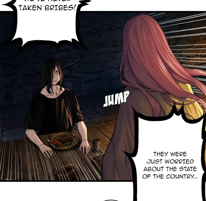 Read Her Summon chapter 43 image 18 on Lezhin