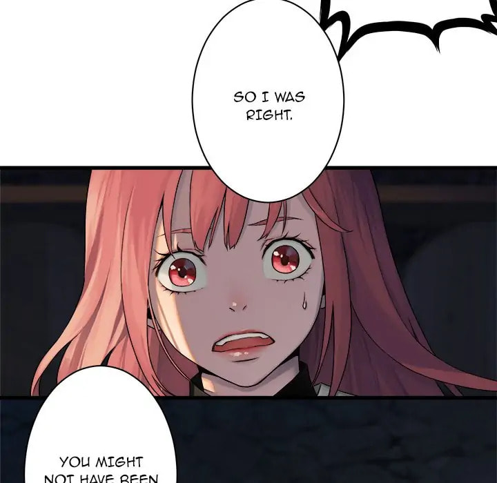 Read Her Summon chapter 43 image 19 on Lezhin