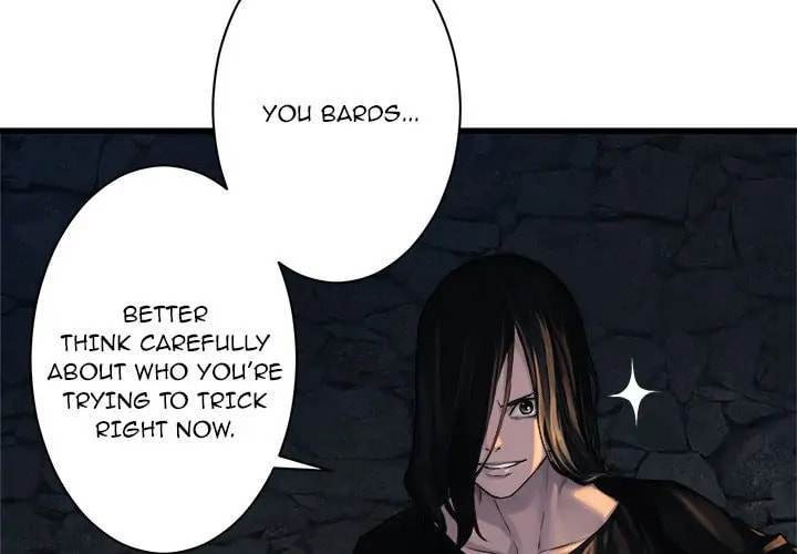Read Her Summon chapter 43 image 2 on Lezhin
