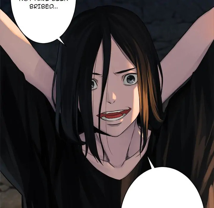 Read Her Summon chapter 43 image 20 on Lezhin