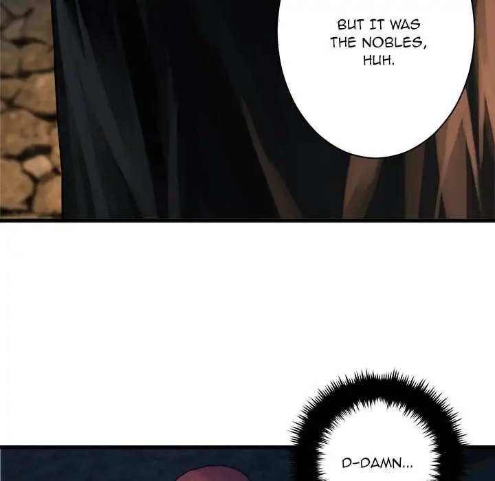 Read Her Summon chapter 43 image 21 on Lezhin