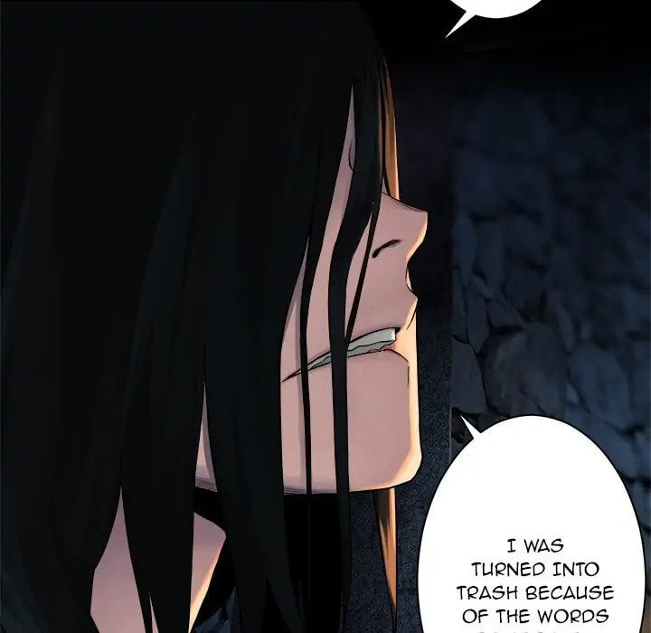 Read Her Summon chapter 43 image 23 on Lezhin