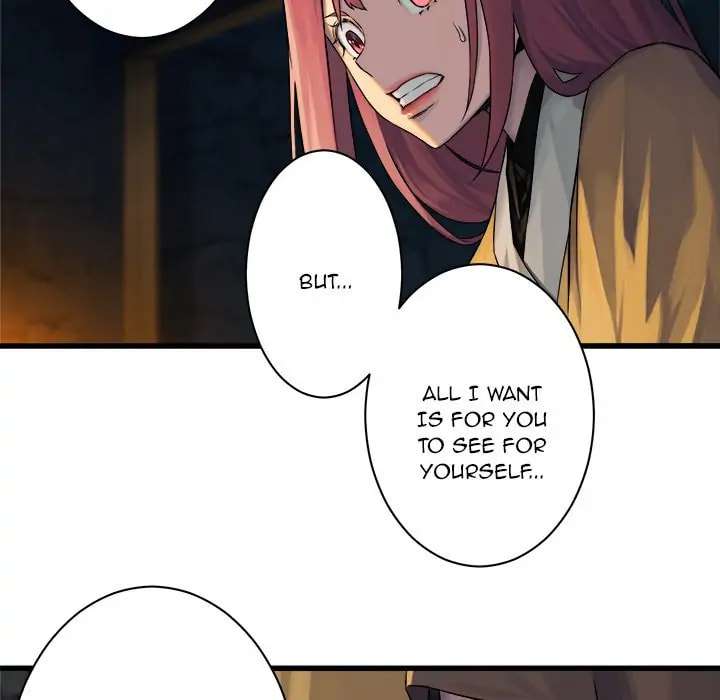 Read Her Summon chapter 43 image 25 on Lezhin