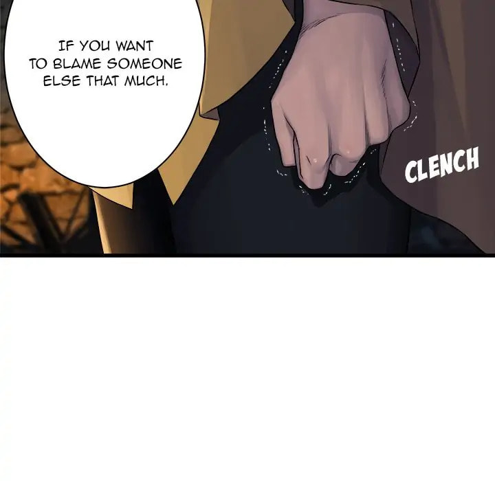 Read Her Summon chapter 43 image 26 on Lezhin