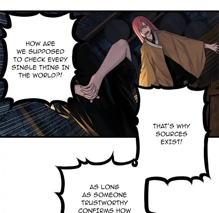 Read Her Summon chapter 43 image 28 on Lezhin