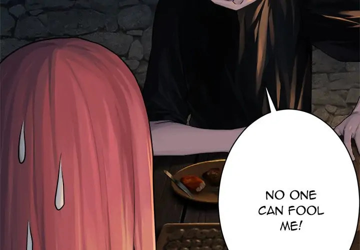 Read Her Summon chapter 43 image 3 on Lezhin
