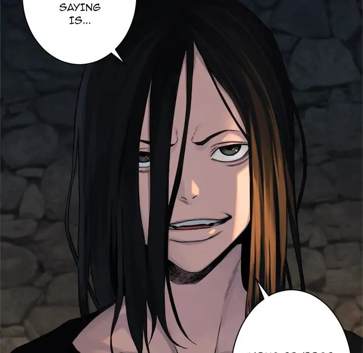 Read Her Summon chapter 43 image 31 on Lezhin