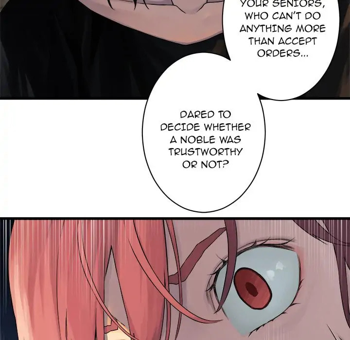 Read Her Summon chapter 43 image 32 on Lezhin