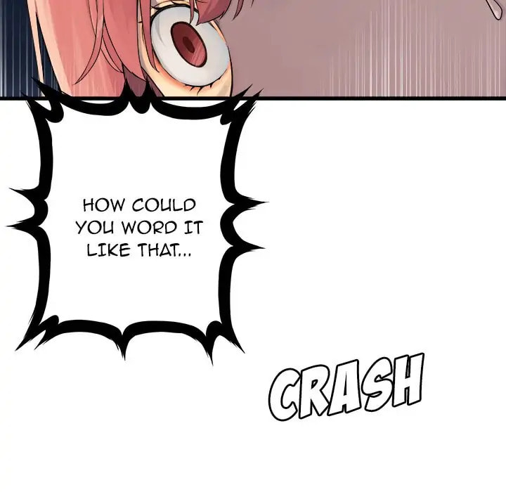 Read Her Summon chapter 43 image 33 on Lezhin