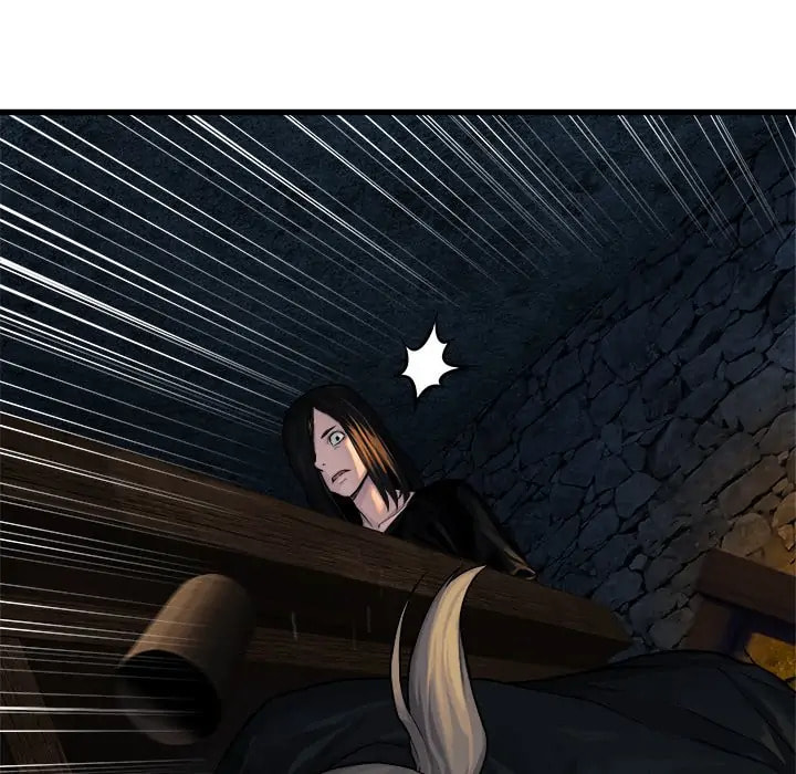 Read Her Summon chapter 43 image 34 on Lezhin