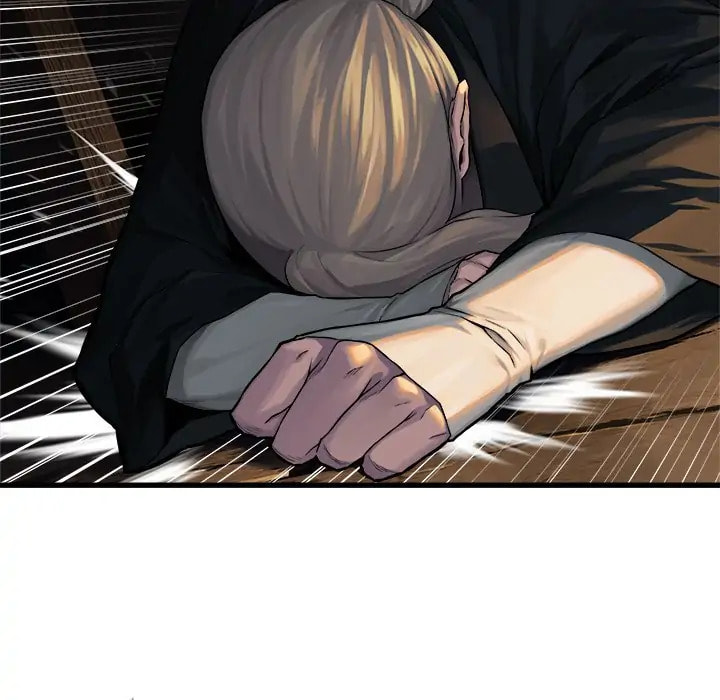 Read Her Summon chapter 43 image 35 on Lezhin