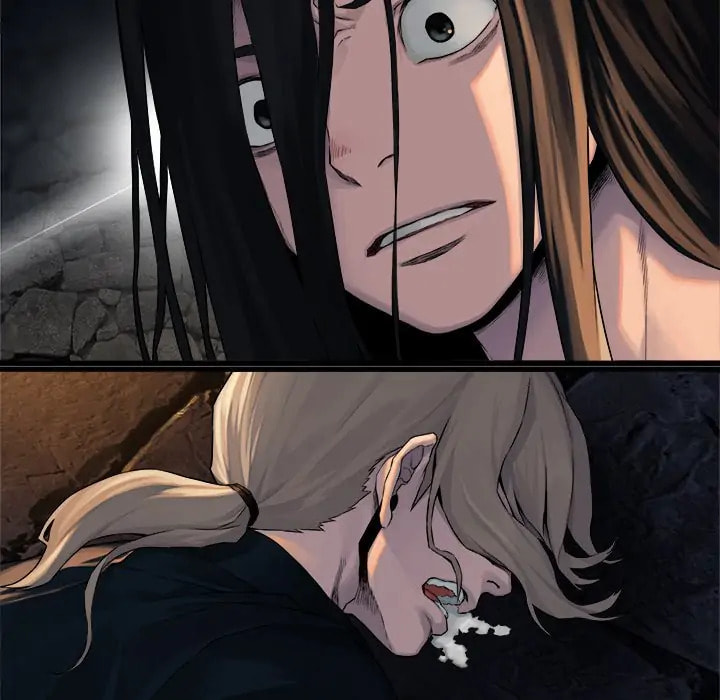 Read Her Summon chapter 43 image 37 on Lezhin