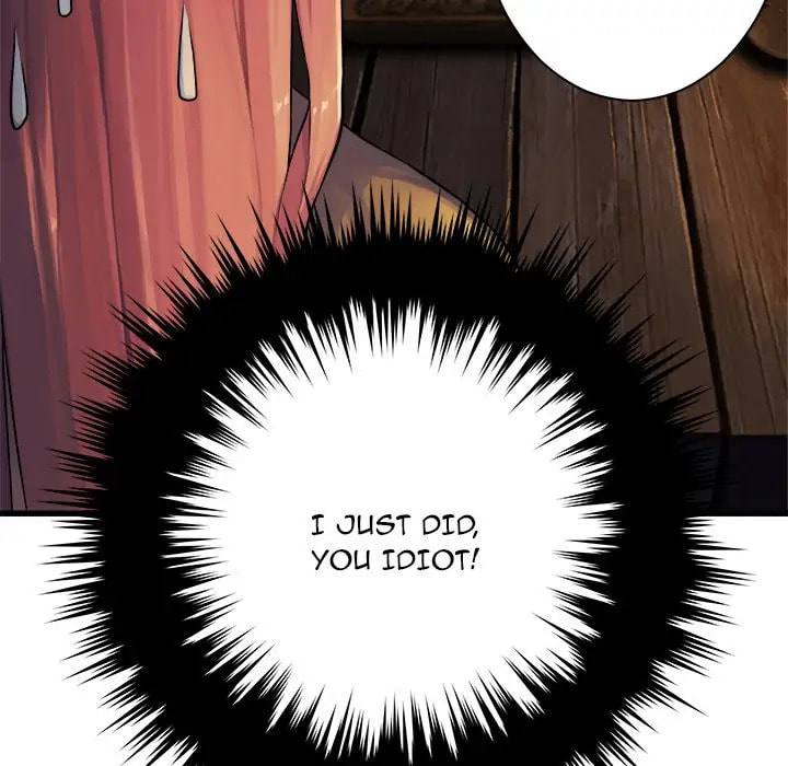 Read Her Summon chapter 43 image 4 on Lezhin