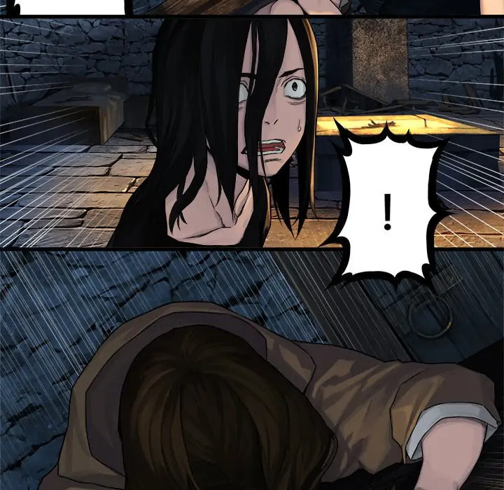Read Her Summon chapter 43 image 40 on Lezhin