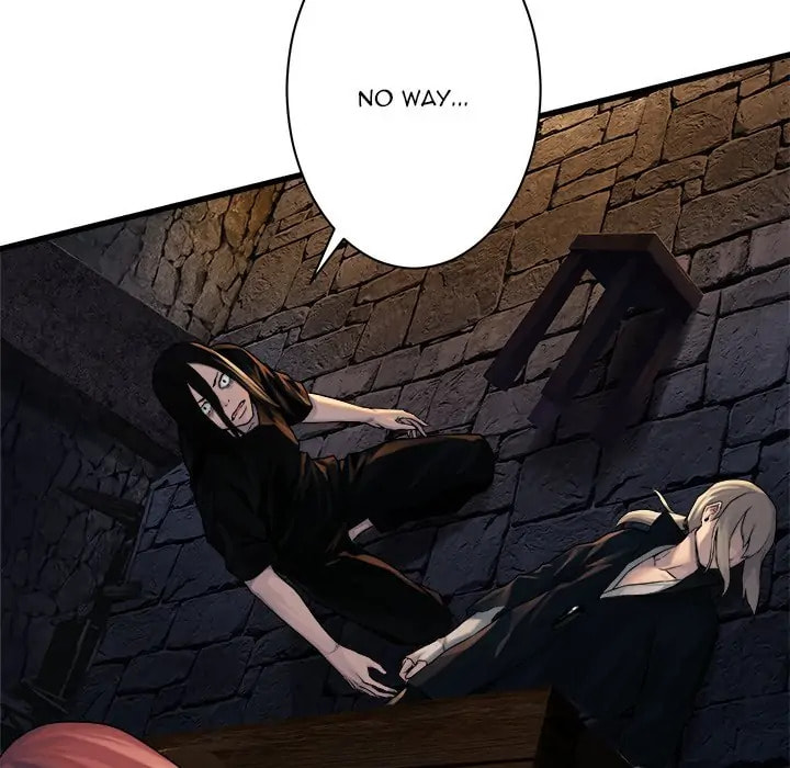 Read Her Summon chapter 43 image 43 on Lezhin