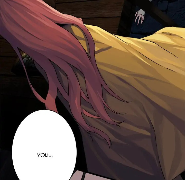 Read Her Summon chapter 43 image 44 on Lezhin
