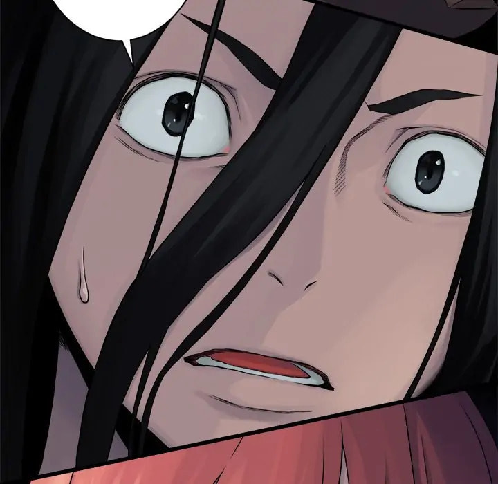 Read Her Summon chapter 43 image 45 on Lezhin